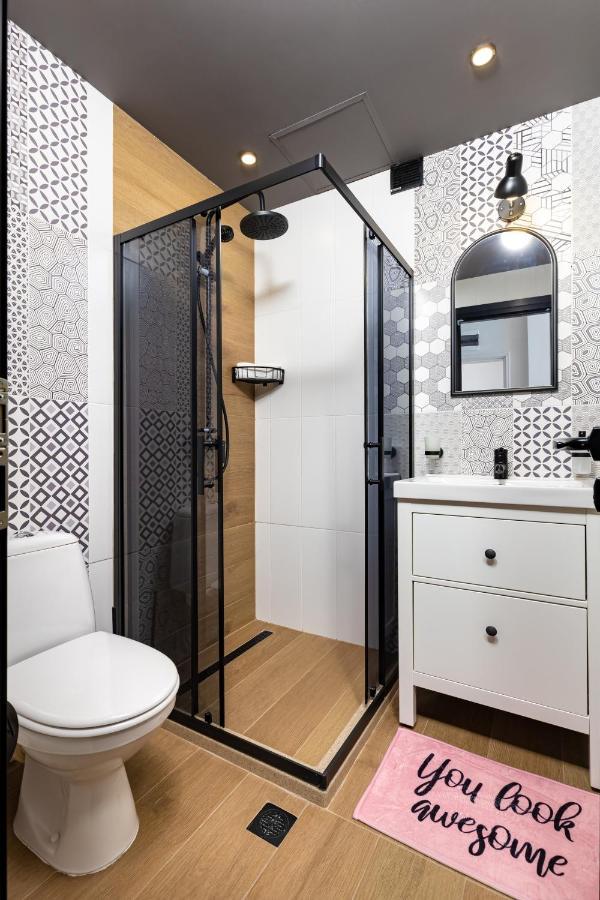 Kapana Guest House On Central Pedestrian Street With Parking Included 플로브디프 외부 사진