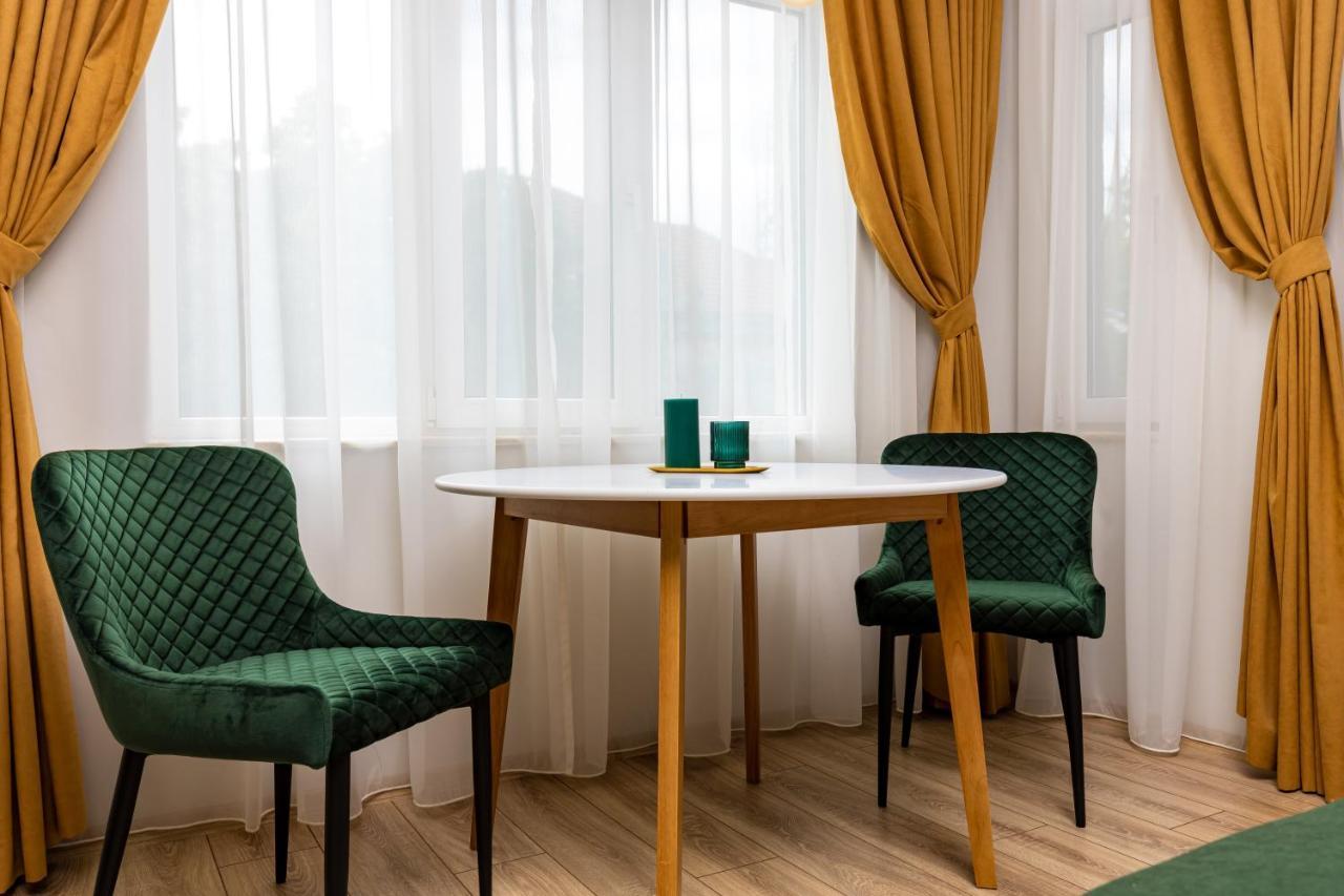 Kapana Guest House On Central Pedestrian Street With Parking Included 플로브디프 외부 사진