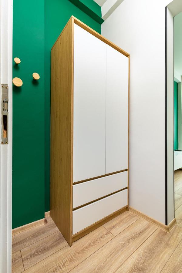 Kapana Guest House On Central Pedestrian Street With Parking Included 플로브디프 외부 사진