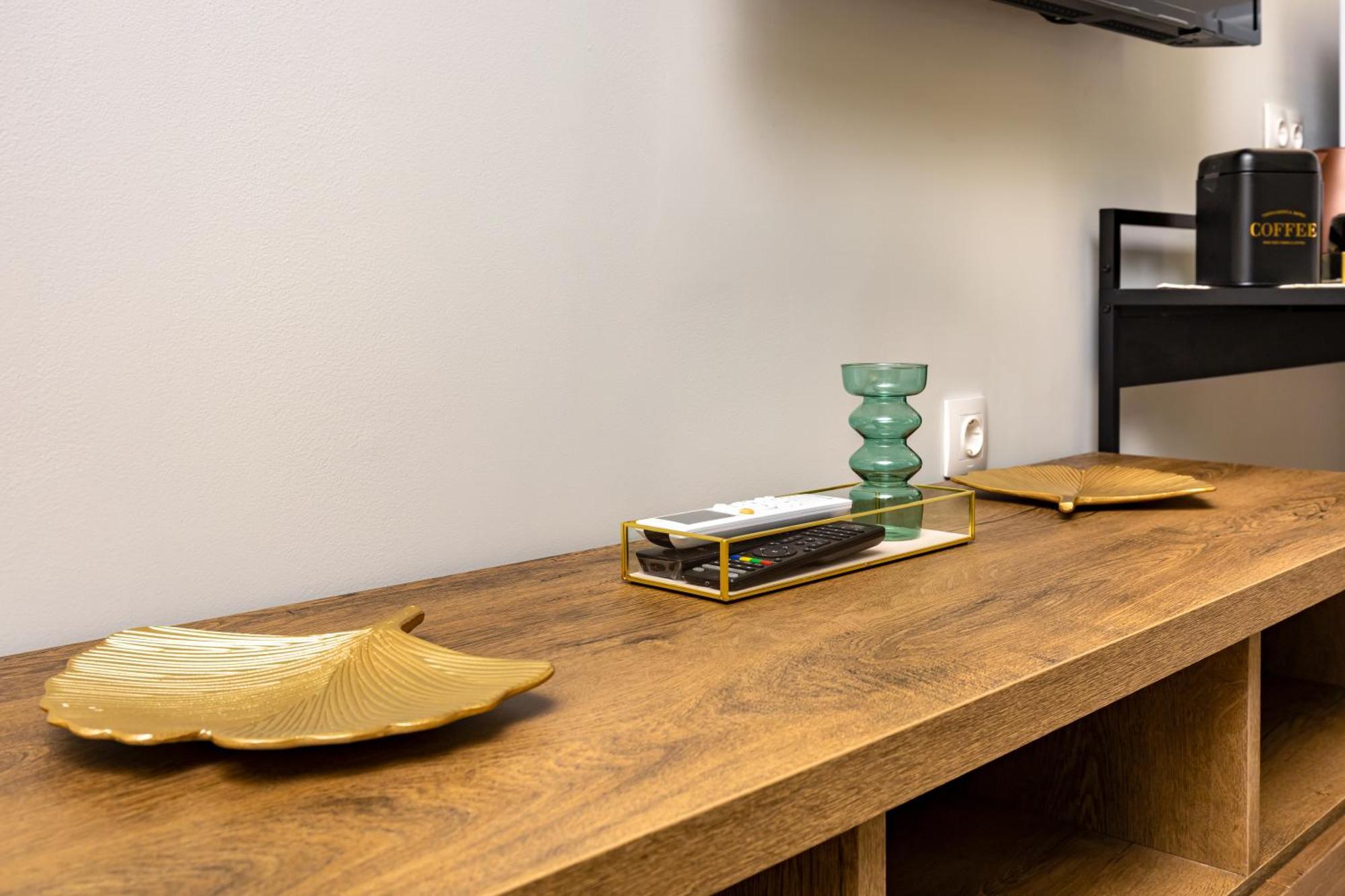 Kapana Guest House On Central Pedestrian Street With Parking Included 플로브디프 객실 사진